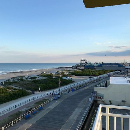 Montego Bay Resort North Wildwood Extérieur photo