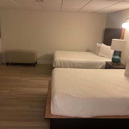Montego Bay Resort North Wildwood Extérieur photo