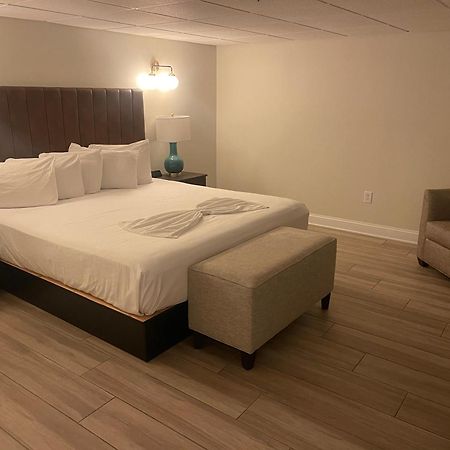 Montego Bay Resort North Wildwood Extérieur photo