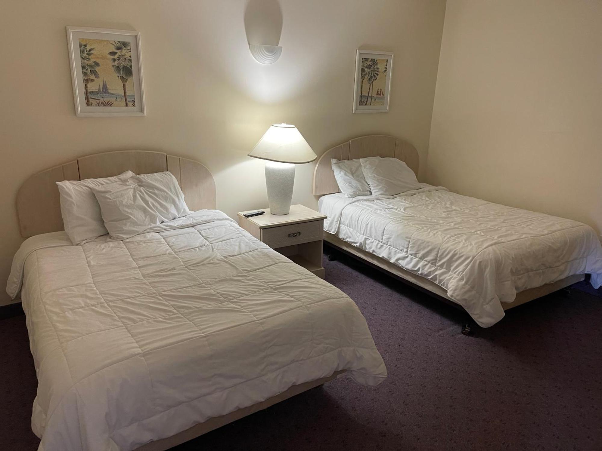 Montego Bay Resort North Wildwood Extérieur photo