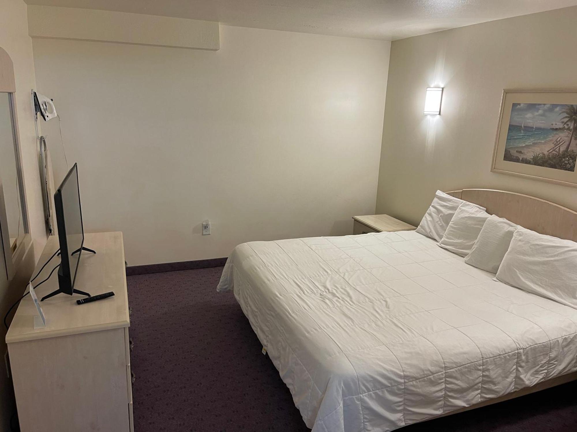 Montego Bay Resort North Wildwood Extérieur photo