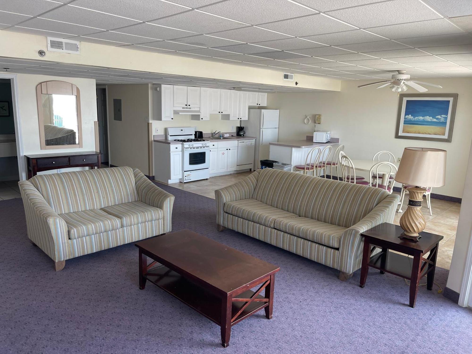 Montego Bay Resort North Wildwood Extérieur photo
