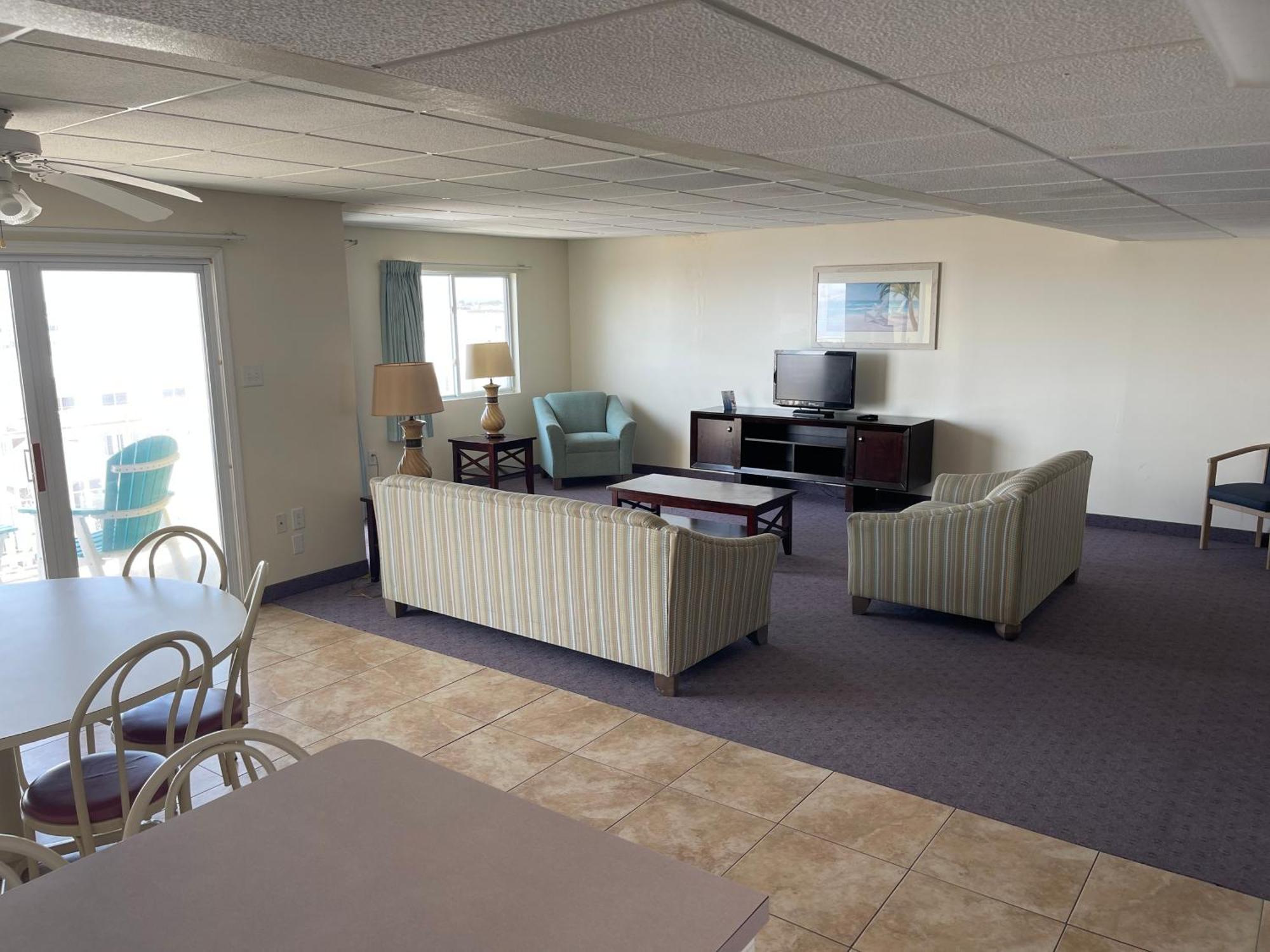 Montego Bay Resort North Wildwood Extérieur photo