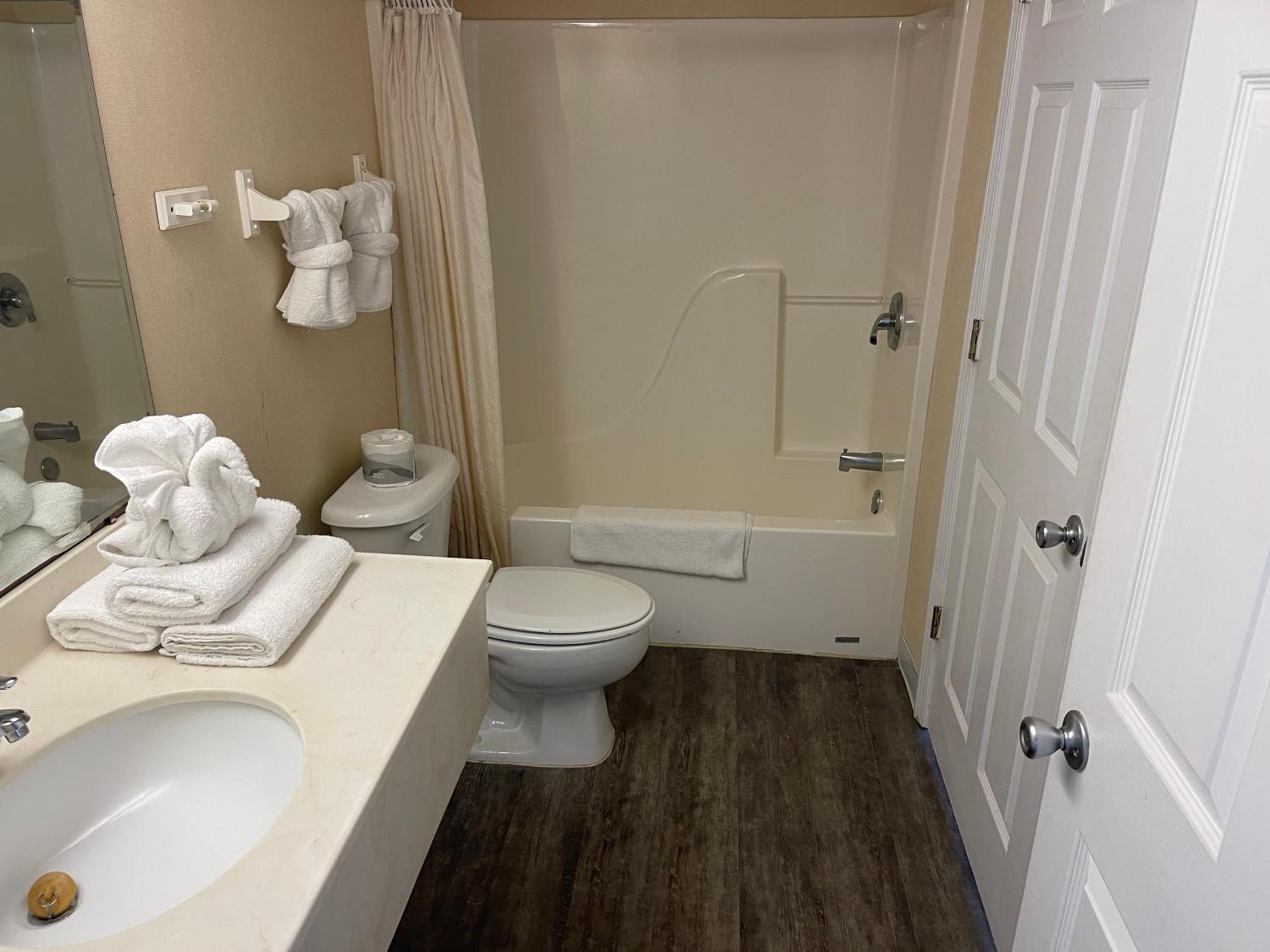 Montego Bay Resort North Wildwood Extérieur photo