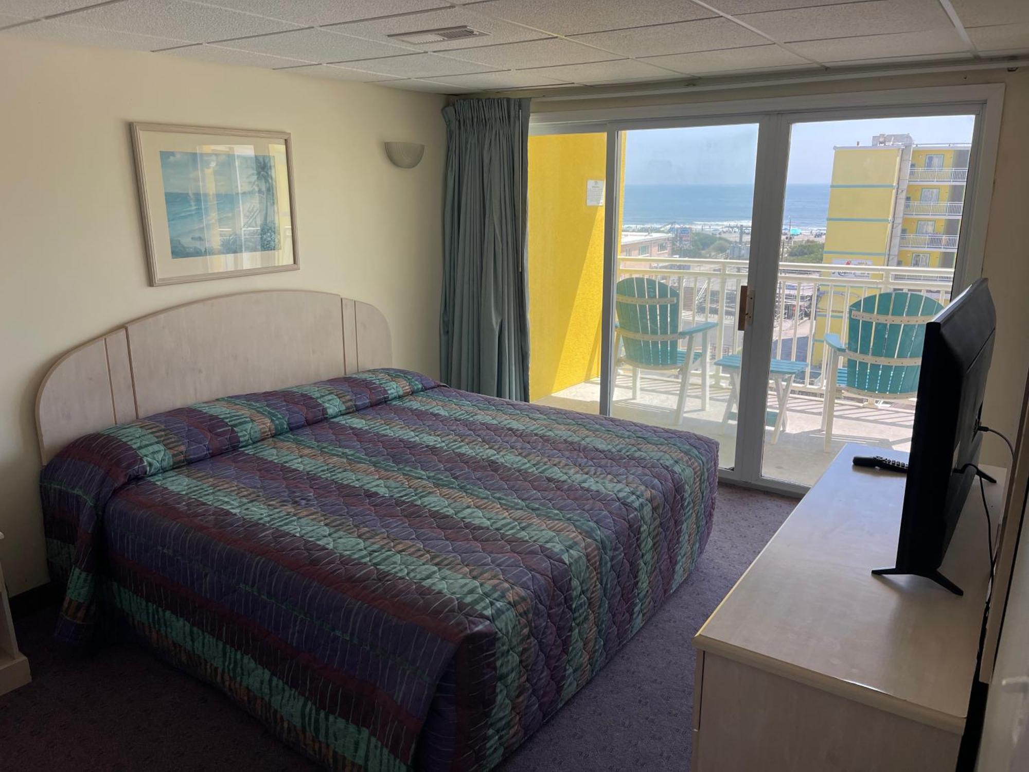 Montego Bay Resort North Wildwood Extérieur photo