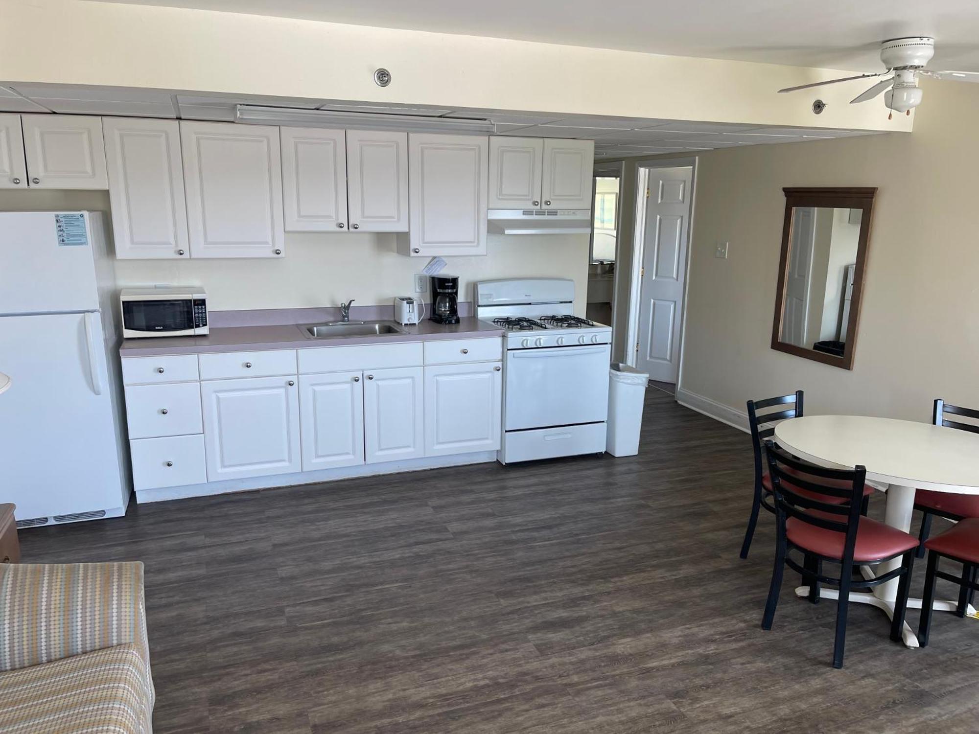 Montego Bay Resort North Wildwood Extérieur photo