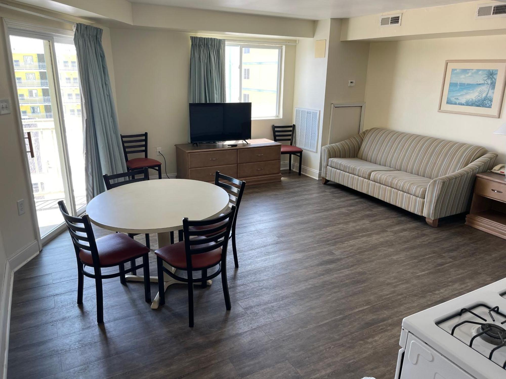 Montego Bay Resort North Wildwood Extérieur photo