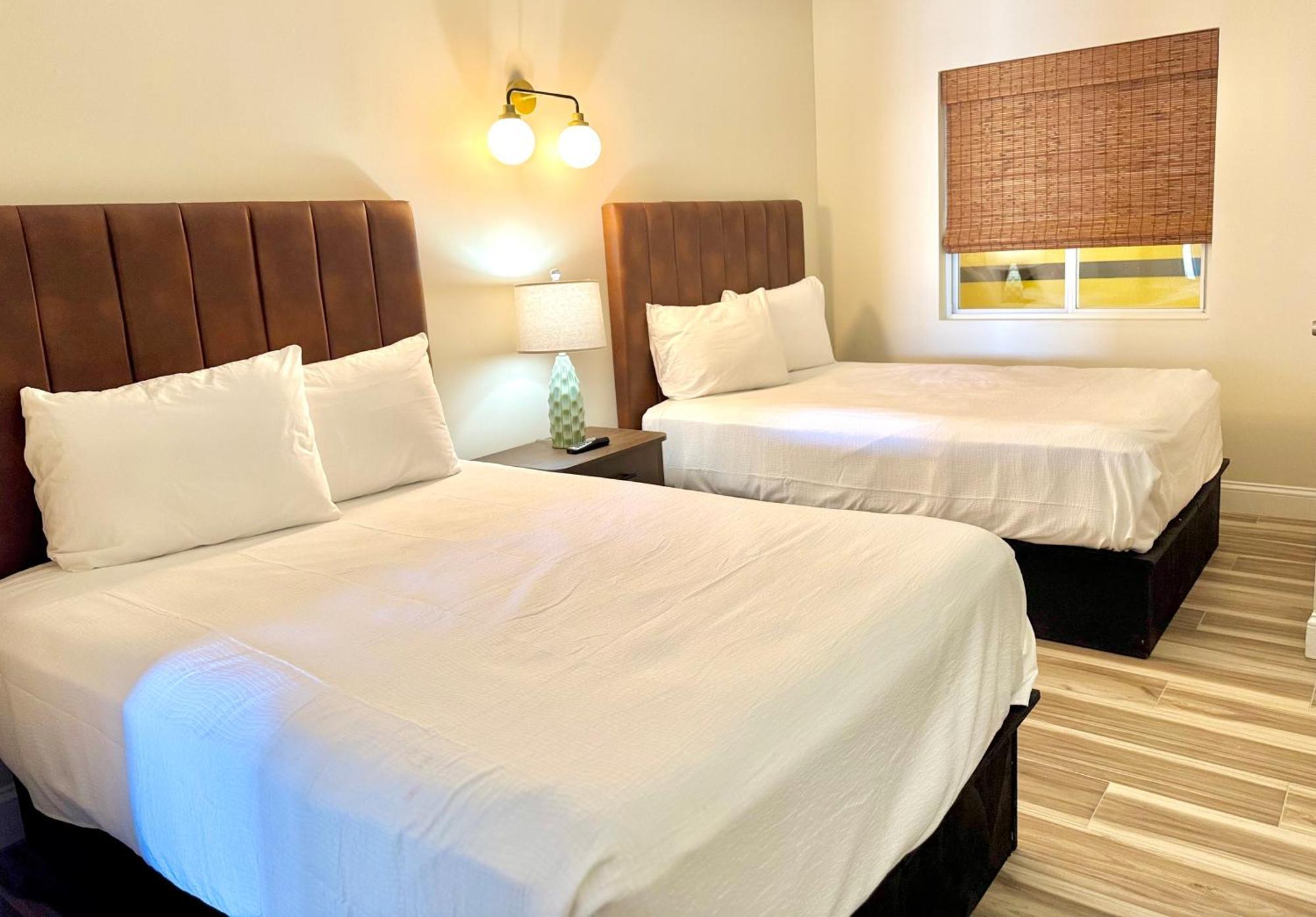 Montego Bay Resort North Wildwood Extérieur photo