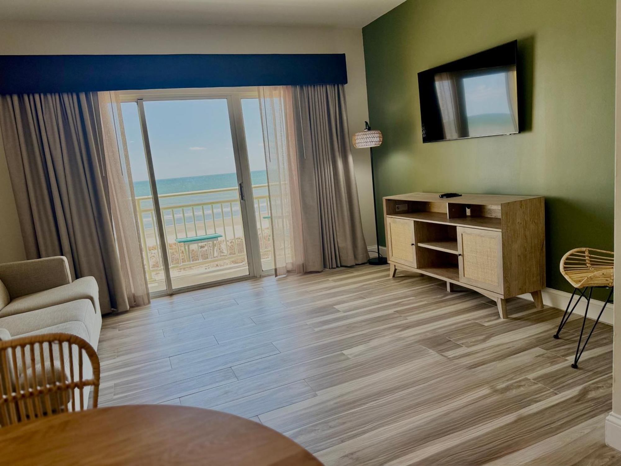 Montego Bay Resort North Wildwood Extérieur photo