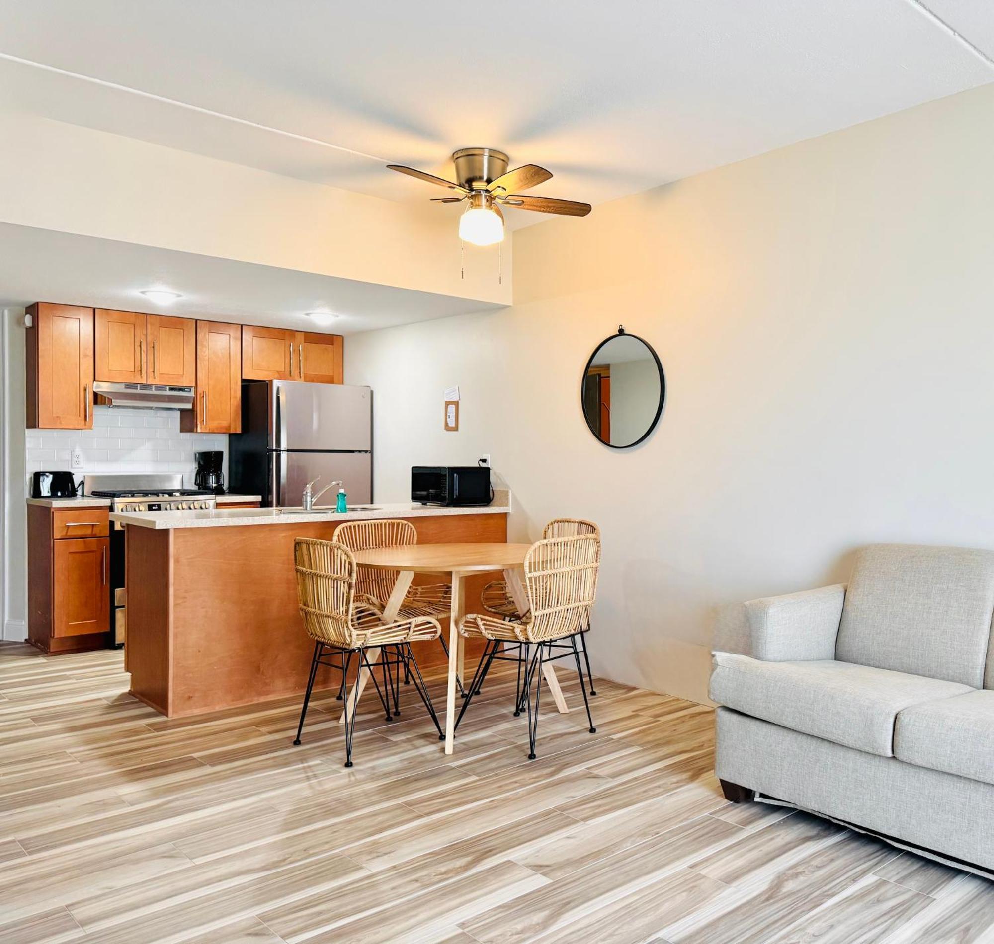 Montego Bay Resort North Wildwood Extérieur photo