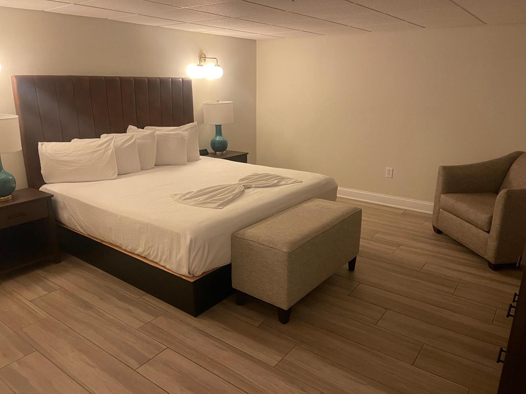 Montego Bay Resort North Wildwood Extérieur photo