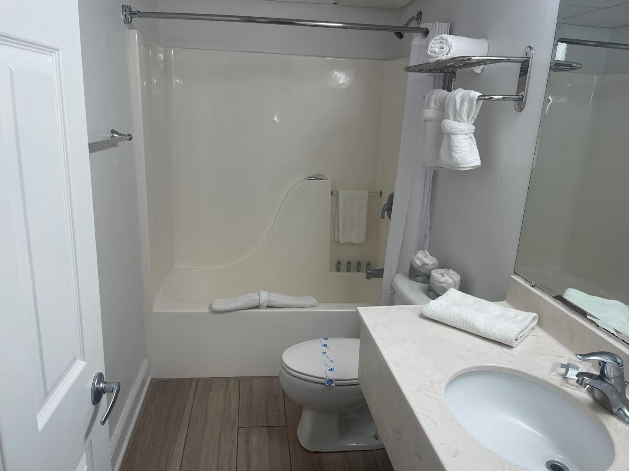 Montego Bay Resort North Wildwood Extérieur photo