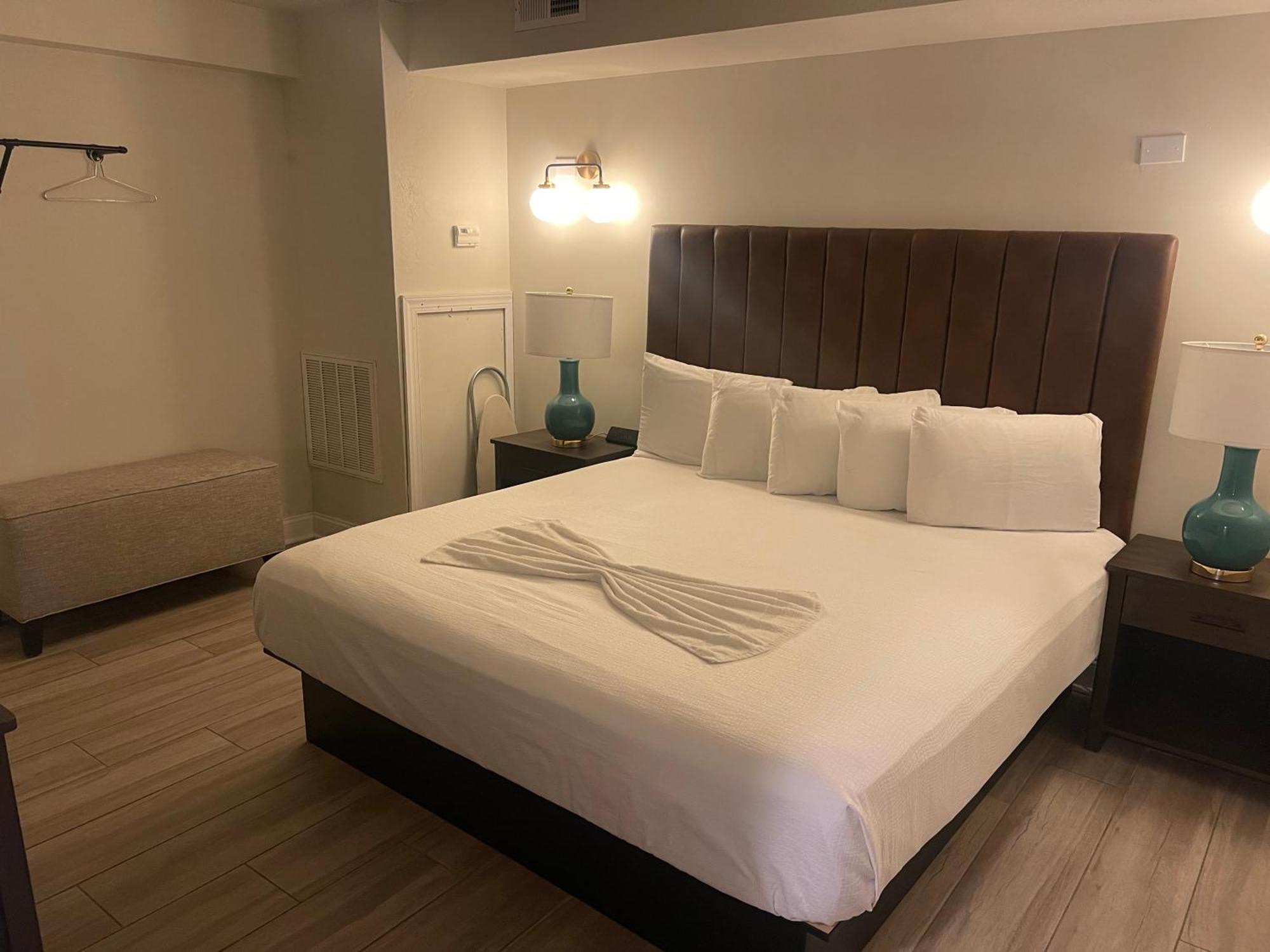 Montego Bay Resort North Wildwood Extérieur photo