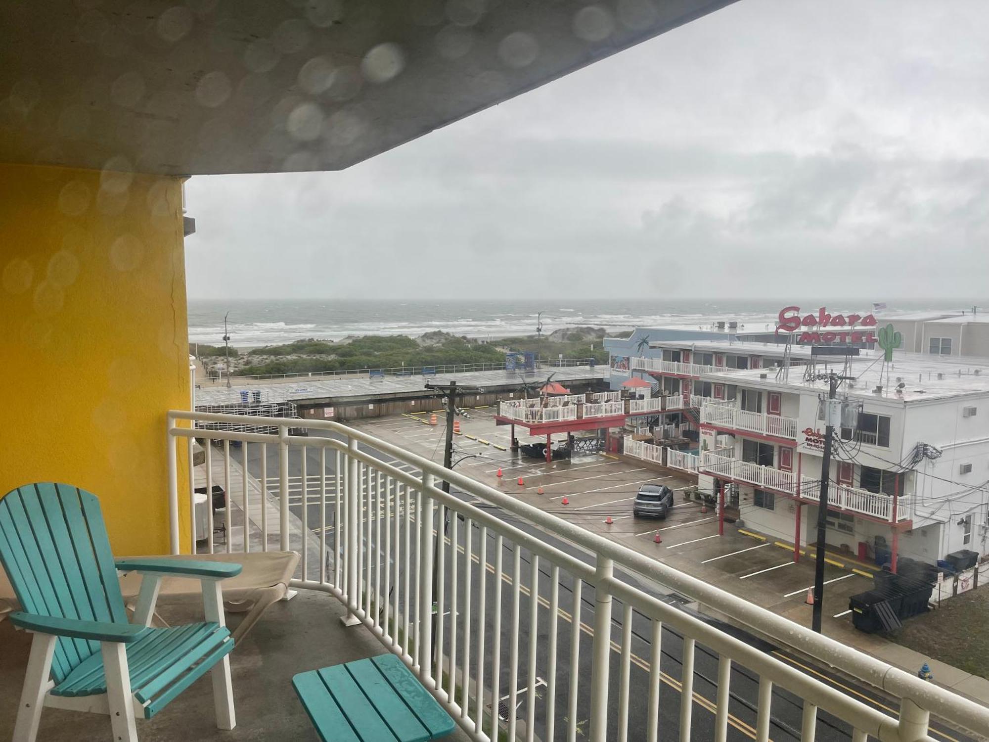 Montego Bay Resort North Wildwood Extérieur photo