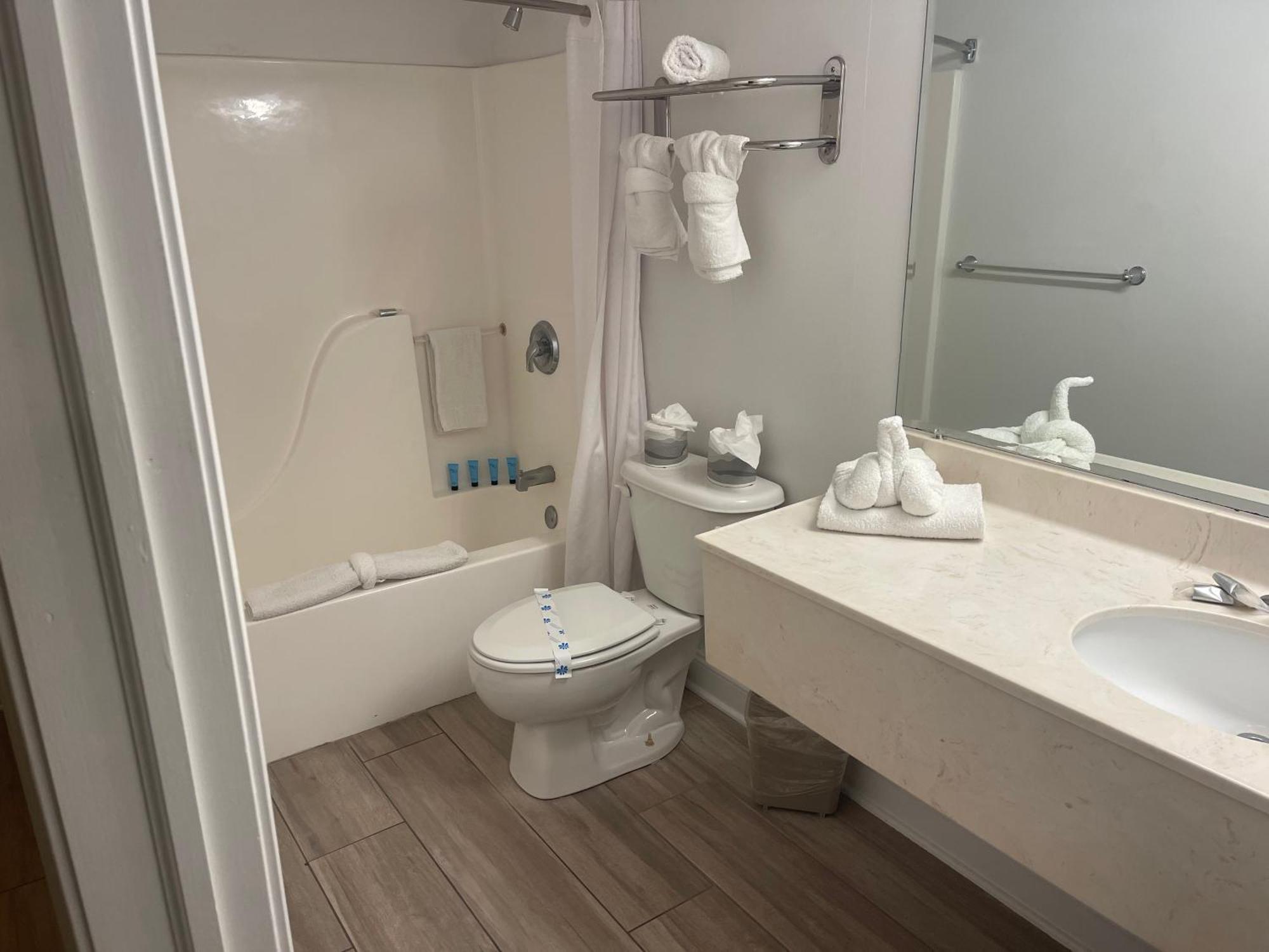 Montego Bay Resort North Wildwood Extérieur photo