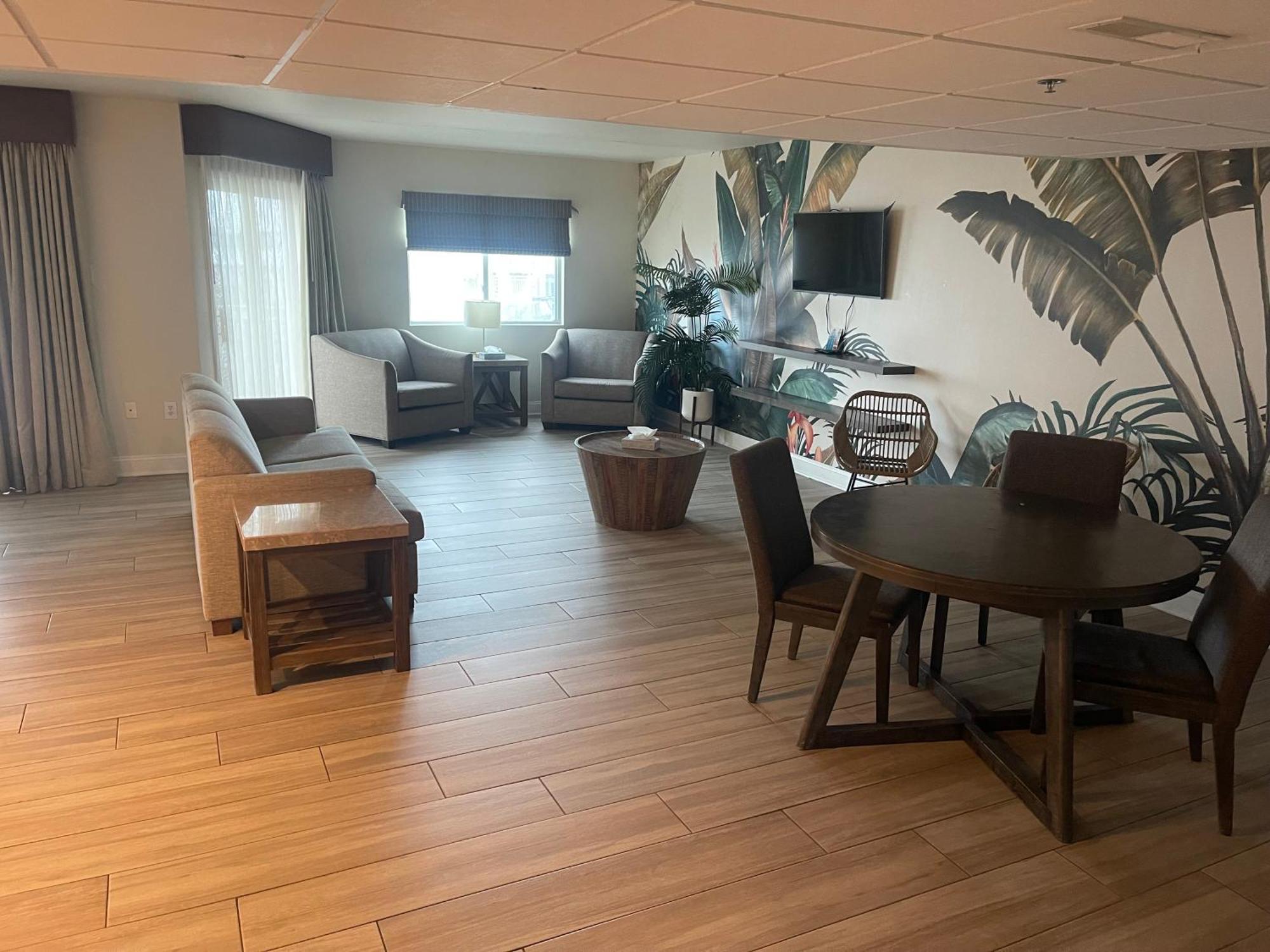 Montego Bay Resort North Wildwood Extérieur photo