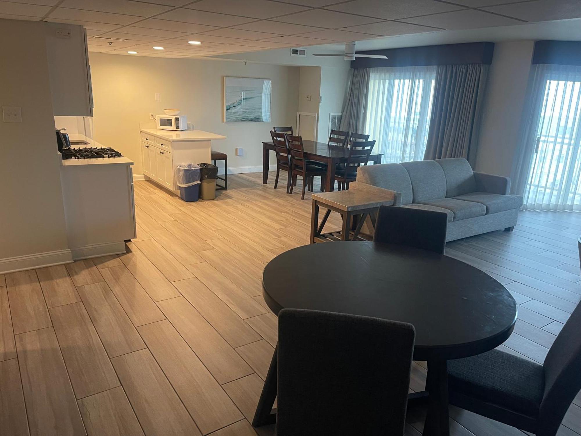Montego Bay Resort North Wildwood Extérieur photo