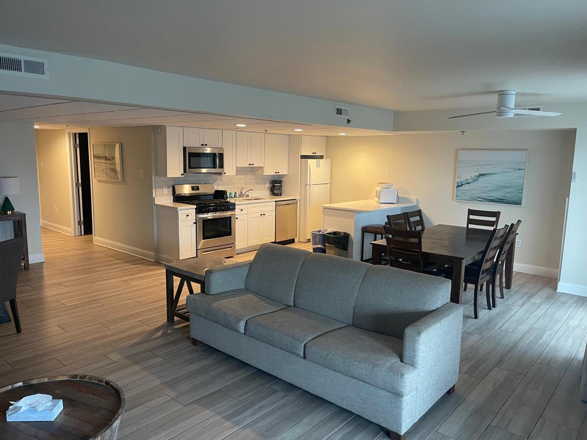 Montego Bay Resort North Wildwood Extérieur photo